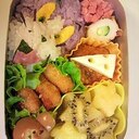 トムとジェリー弁当